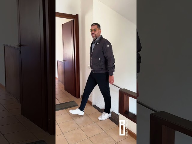 villa Poggio dei Pini