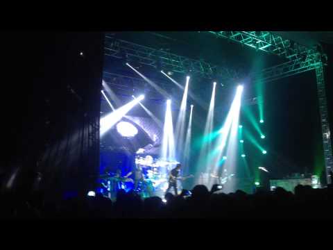 Dream Theater - Lifting Shadows Off a Dream[11/10/2014 - Siara Hall - Fortaleza-CE]
