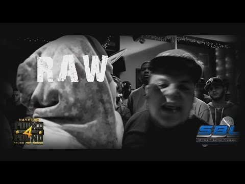 Rosenberg Raw vs Jimz