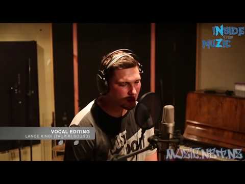 Dilz - Fly Away (Live for Inside the Muzic)