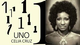 Celia Cruz canta &quot;UNO&quot;