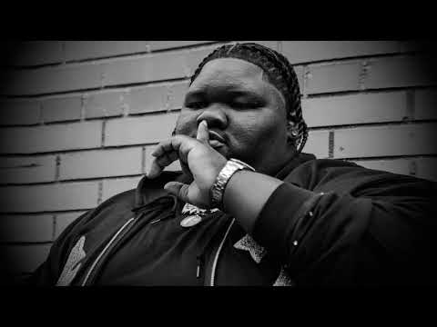 Meek Mill x Kocky Ka Type Beat 2025 - "Coldest In The City" (prod. by Buckroll)