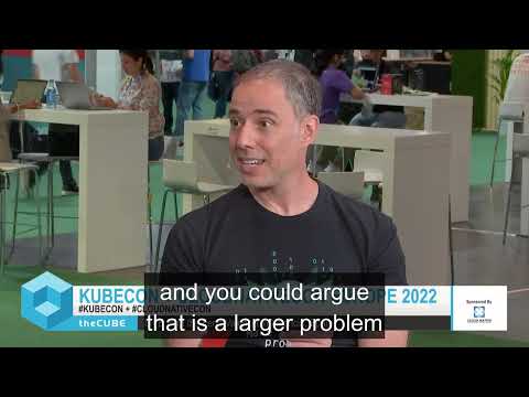 theCube | Aserto is the "AM" in IAM