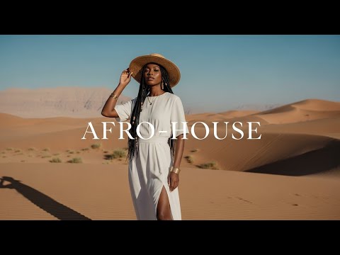Afro House Mix 2025 | Rhythm Nation Afro House 2025 - Vol #19