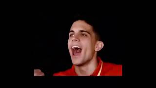 Spain’s Euro new song “La Roja Baila” with Sergio Ramos As Lead Singer