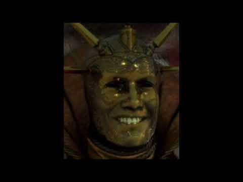 Balthasar Gelt owns a Luminark of Hysh for home defense