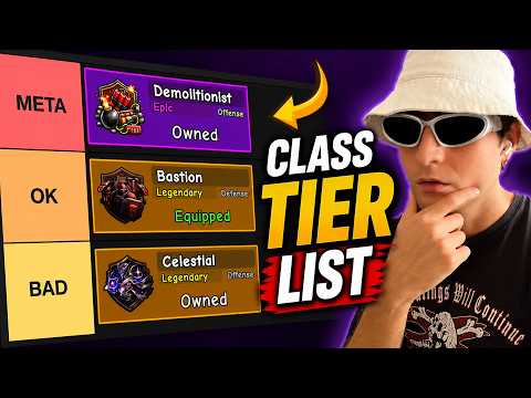Survive Zombie Arena Blaze Aura Build: Ultimate Credit