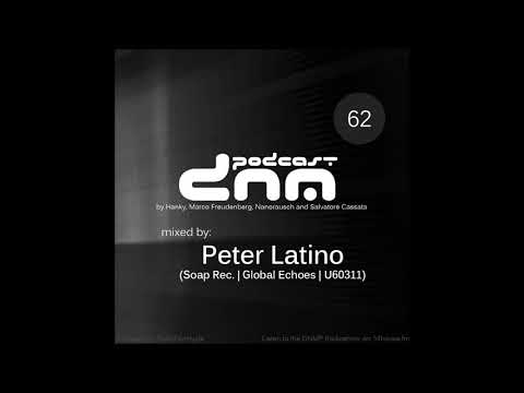 DNMP062 - Digital Night Music Podcast - Peter Latino