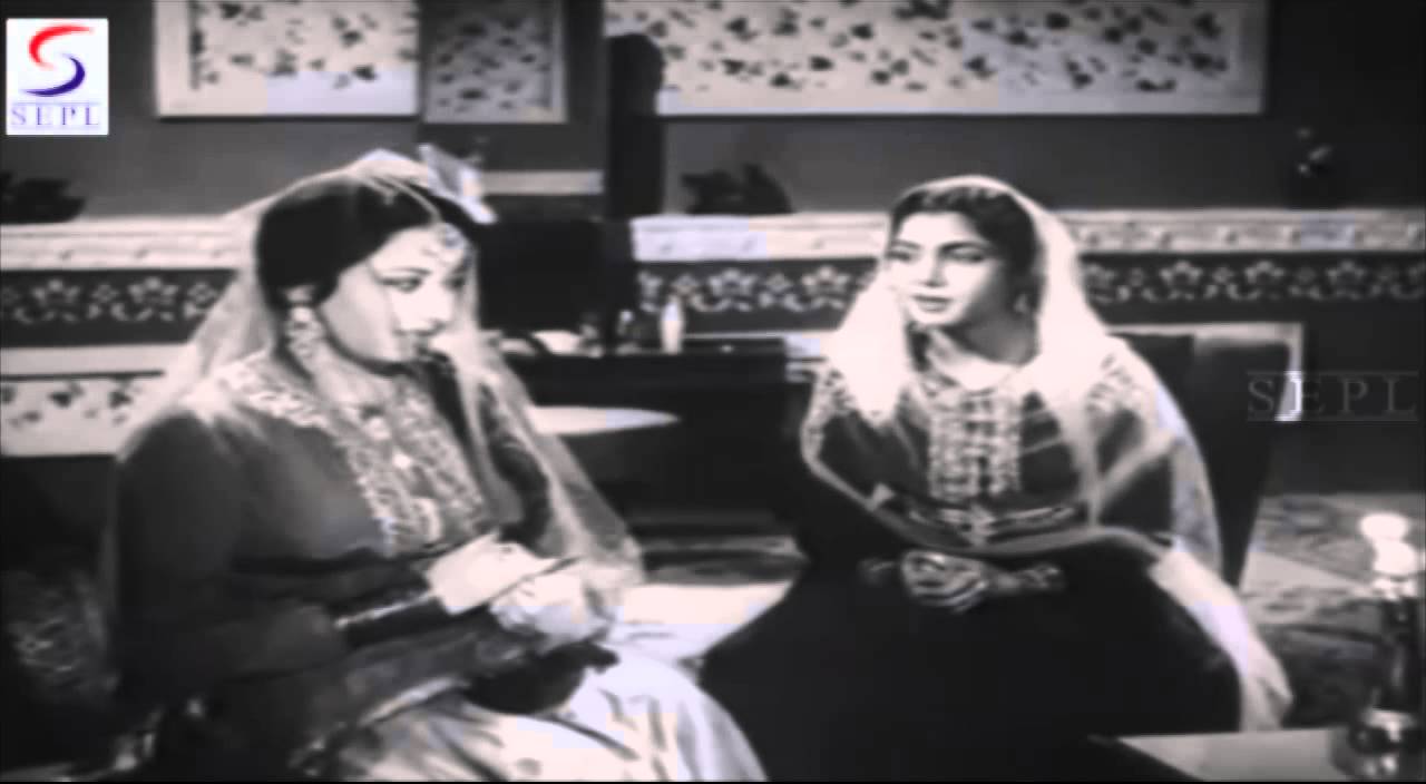 Shaguftagi Ka Latafat Ka Lyrics | Shama | Ghulam Mohammad
