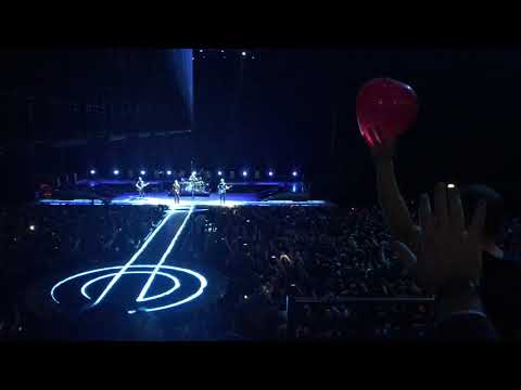 One - U2 live Dublin 09.11.2018