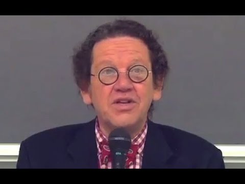 Philippe Daverio - Concetto di moderno e contemporaneo nel XX secolo - Lezione 1