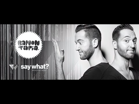 Say What? 099 (With Ramon Tapia) 07.07.2021