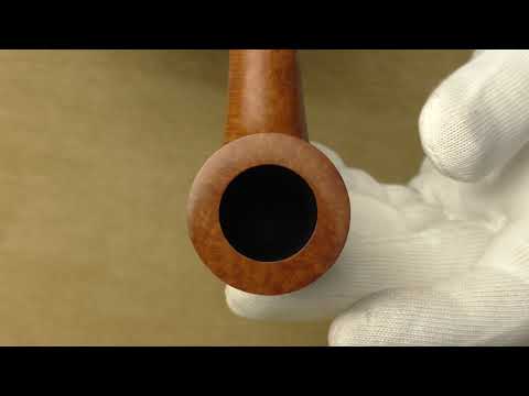 Dunhill Root Briar 3421 - pipe C675