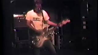 Cold Water Flat 09-04-1990 Middle East