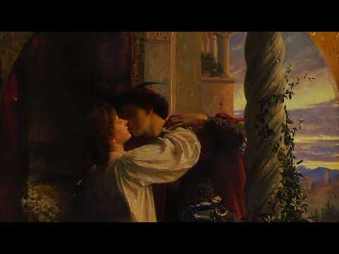 The Weeping Meadow - Slowed