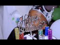 Raudha Kids Brother Masoud Happy Birthday Official Video