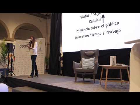 MARILYN’S CLOSET | ¿Es posible vivir de un blog? TECNOLOGICA 2016