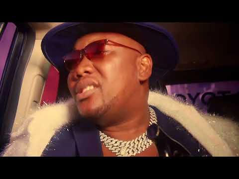 MEDEE T - NO PLAN B (OFFICIAL MUSIC VIDEO 2023)