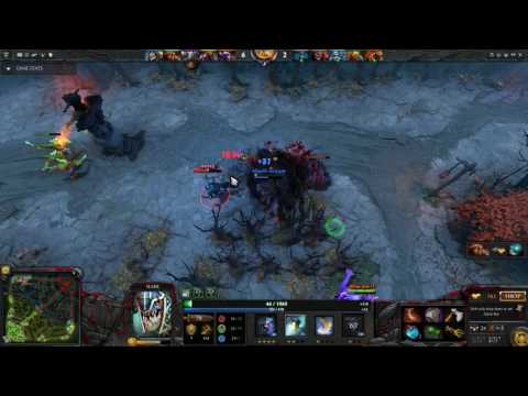 34  MidOne   Slark 6 87 Mid Pro Gameplay  Est Dota