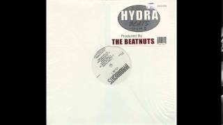 The Beatnuts - I Can't Relate - Hydra Beats Vol. 5