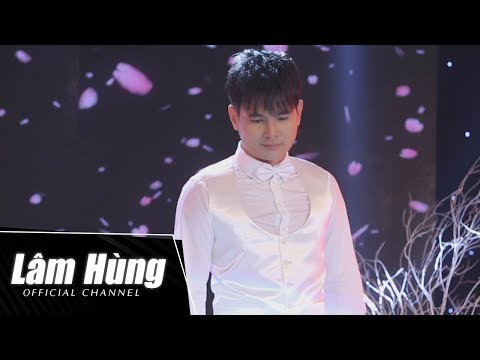 Cảm ơn tình em - Lâm Hùng