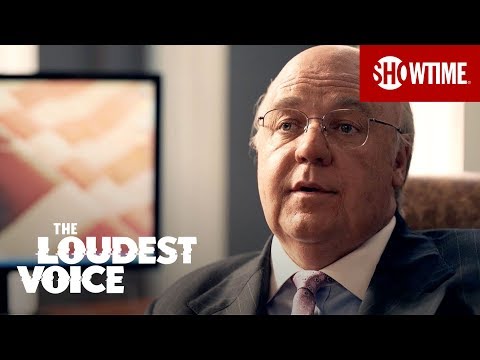 The Loudest Voice 1.05 (Preview)