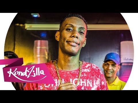 MC GW e MC Nego Pet - Cavucadão (VídeoClipe) Lançamento 2018