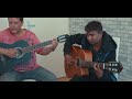 Schokobua & Tony Wegas - Flamenco Improvisation
