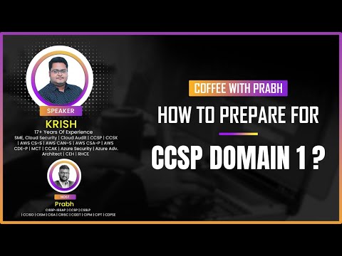 Introduction to CCSP | About CCSP Training | What is CCSP certification | InfosecTrain
