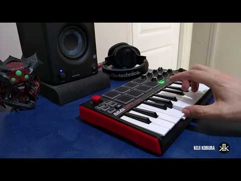 Deorro -  Five Hours (Cover)