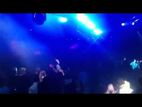 Sunshine live Party visit Prüm