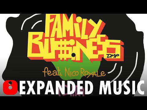 Family Business feat. Nico Royale - Girl