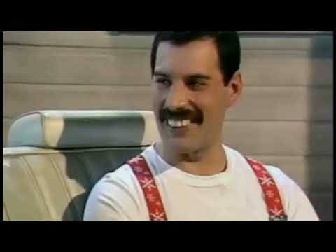 Freddie Mercury | Queen | Farokh Bulsara | Proud Persian | Zoroastrianism | Nowruz