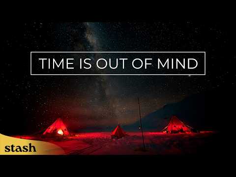 Episode 6: Time, Change, and the Antarctic Spirit | Time Is Out of Mind | Full Episode
