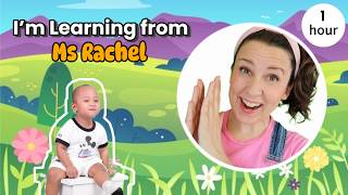 Winter season playtime - kids youtube