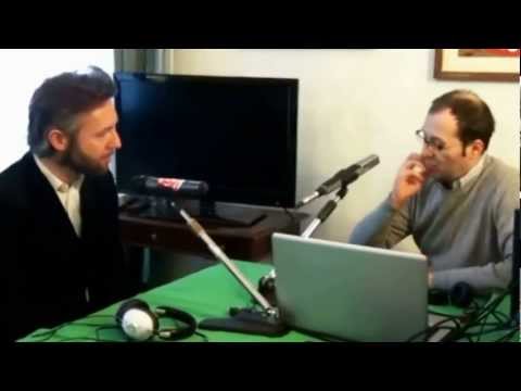 BABYLONIA - "TALES OF LOVING HEARTS" (SANREMO 2013)