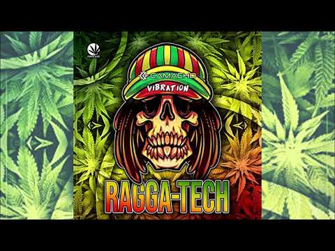 Henrique Camacho & Vibration - Ragga-Tech 💀 180 BPM 💀