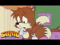 Tails Prevails The Adventures Of Sonic The Hedgehog WildBrain Cartoon Super Heroes
