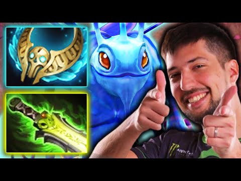 W33 Puck Ethereal Blade + Revenant's Brooch  still META??