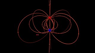 Electric Fields and Electric Field Lines