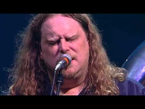 Gov't Mule - John The Revelator