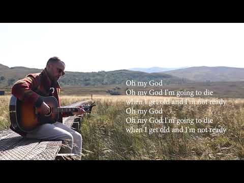 'Oh My God' by Adam Holmes (Official Live Music Video)