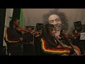 Get Up Stand Up - Bob Marley & the Chineke! Orchestra (Official Performance Video)