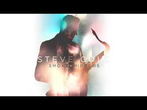 Steve Cole - Living Out Loud (Official Audio)