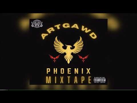 Don Bishop Agallah - ArtGawd Phoenix [New Mixtape] Ft. Inspectah Deck, Grea8Gawd