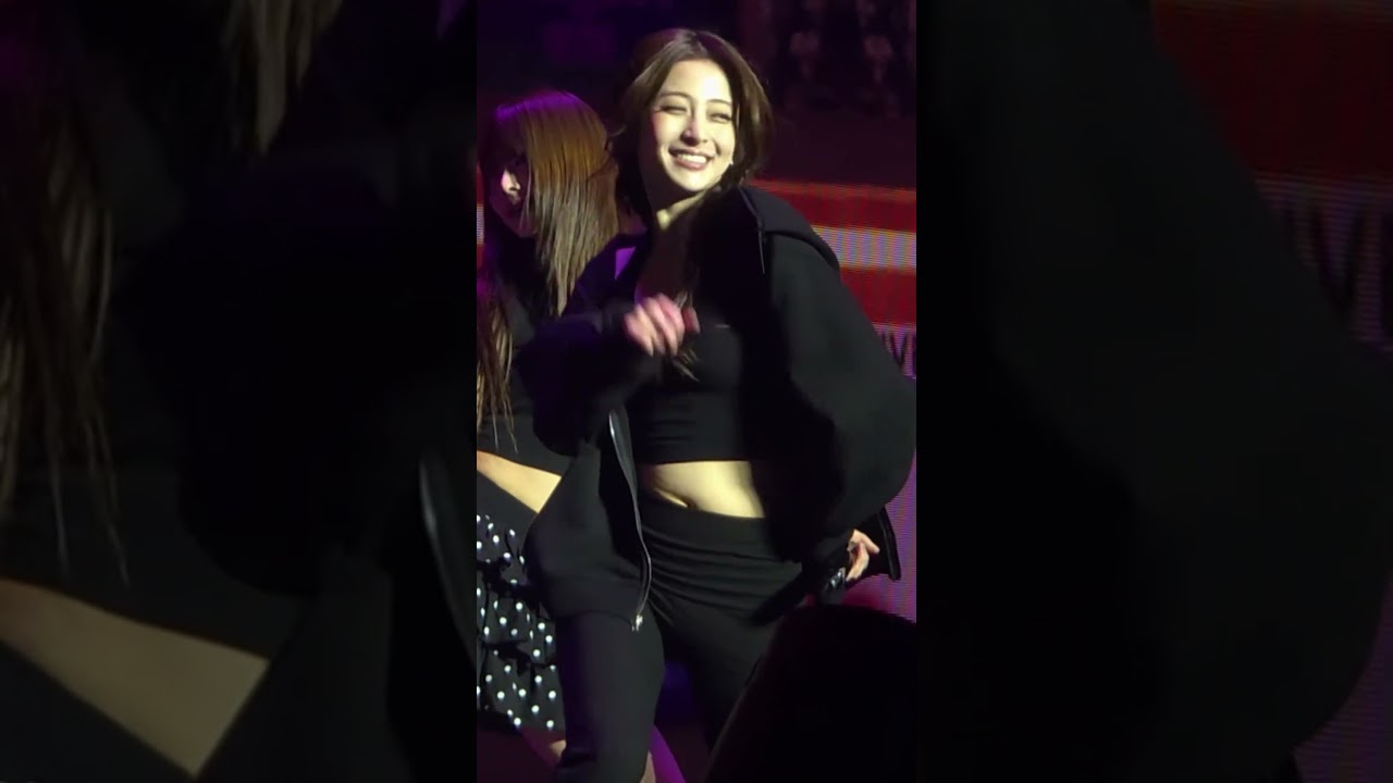 Miss Beautiful Huh Yunjin