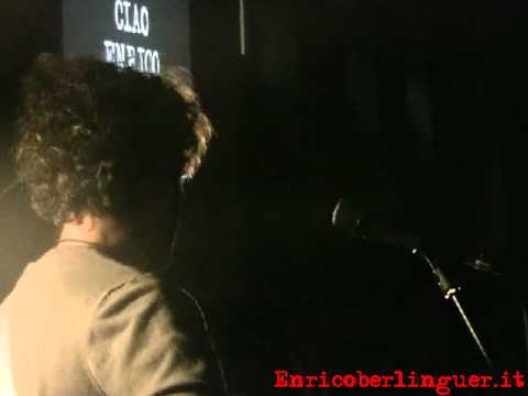 Ciao Enrico - per i 90 anni di Berlinguer - Federico Cimini canta Bella Ciao (13/13)