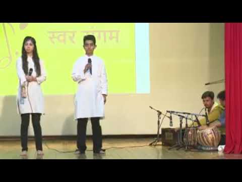 Shivam Pathania Isharon isharon Mein Cover Song