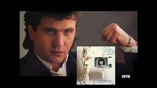 Daniel Balavoine - C&#39;est un voyou - 1978