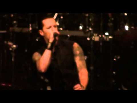 Satyricon repined bastard nation live 2 cam at Hammerfest  Wales HQ